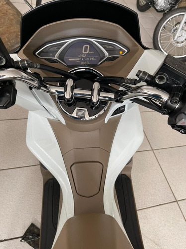 Imagem 2 de 8 de Honda Pcx - 2020