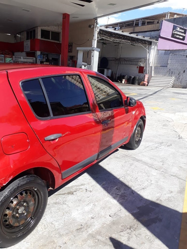 Sandero 1.0 Flex 2012 Oportunidade!!