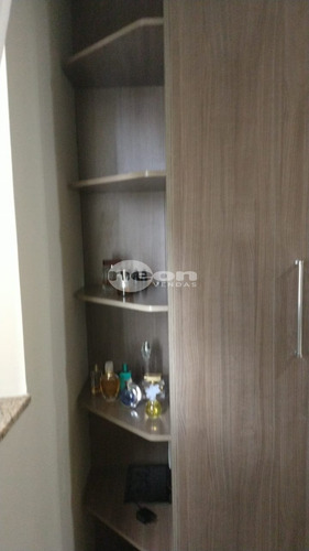 Imagem 13 de 15 de Apartamento - Anchieta - Ref: 1764 - V-1764
