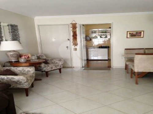 Imagem 20 de 30 de Apartamento, 3 Dormitórios, 1 Suíte, 1 Vaga, À Venda, À Venda Em Santana, Em São Paulo - Reo259204