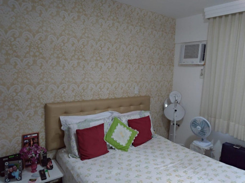Condomínio Vila Allegro - Venda Apt 2/4 - Na Paralela