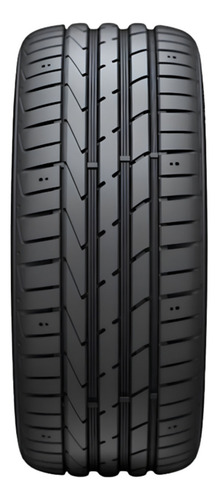 Kit 2 Pneu 225/55r17 97y Hankook Ventus S1 Evo 2 K117b Rf