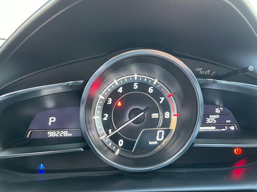 Mazda CX-3 2.0 Gt Awd 6At Gps