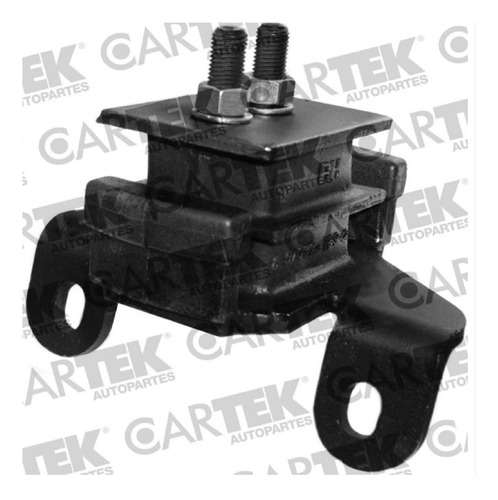 Soporte Motor Delantero Amigo 1999-2000 V6 3.2 Izquierdo