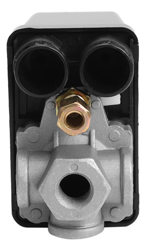 2 Válvulas De Control De Interruptor De Presión For Compre