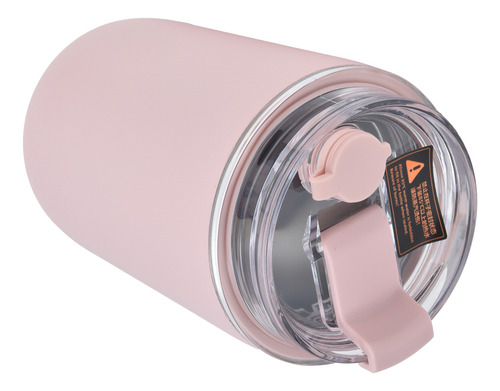 Vaso Aspirador Portátil De 280 Ml Para Uso Doméstico