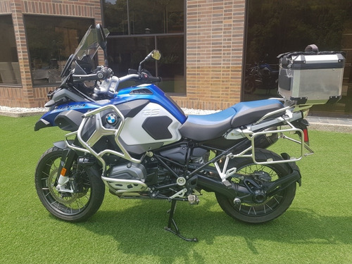 Imagen 2 de 5 de Bmw R1200gs Adventure