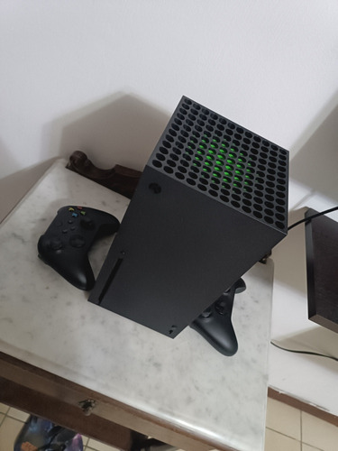 Xbox Series X 1 Tb