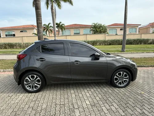 Mazda 2 1.5 Grand Touring