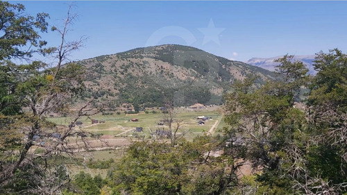 Venta Gran Propiedad A Terminar Sobre Rp62 A 5 Km Del Lago Lolog Ideal Para Emprendimiento Turístico