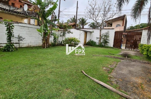 Imagem 14 de 14 de Edicula Com 2 Dormitórios- Praia - Financiamento - Ca212-f