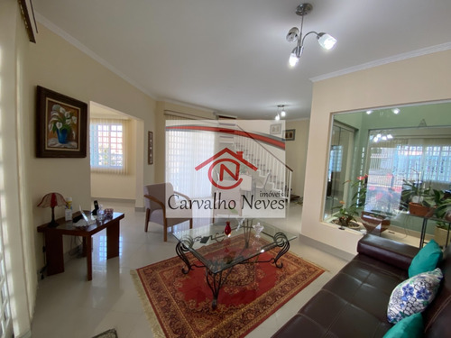 Imagem 9 de 15 de Casa Em Morro Alto - Itupeva - 3535