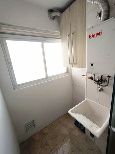 Imagem 8 de 30 de Apartamento Com 2 Dormitórios À Venda, 49 M² Por R$ 285.000 - Vila Nova Cachoeirinha - São Paulo/sp - Ap0648