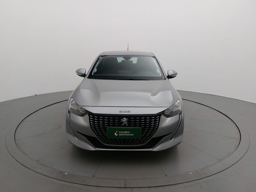 Peugeot 208 1.6 16V FLEX ACTIVE AT6
