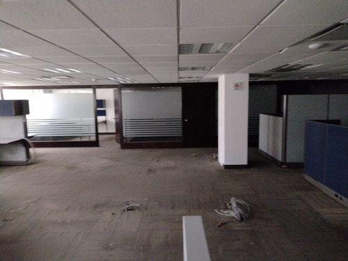 Imagen 16 de 30 de Oficina En Lomas De Chapultepec En Renta Entrega Inmediata