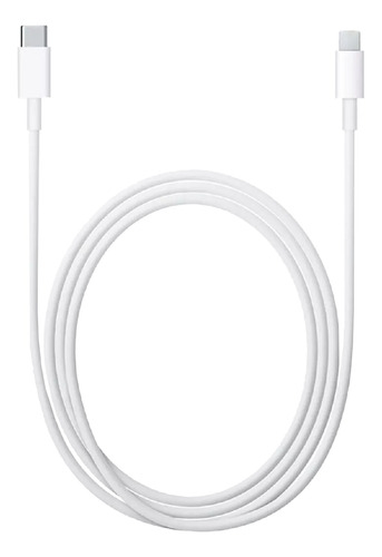 Cable De Cargador Usb-c Para iPhone iPad