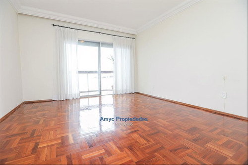 Imagen 5 de 13 de Impecable Apto De 3 Dorm Sobre Rambla Cw182495