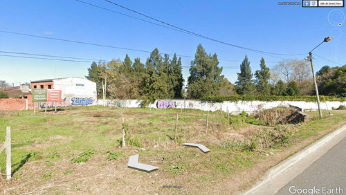 Imagen 1 de 5 de Terreno Lote En Venta Ubicado En Pilar, G.b.a. Zona Norte