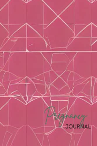 Pregnancy Journal: Version En Español Eugenio Zapata-aldana