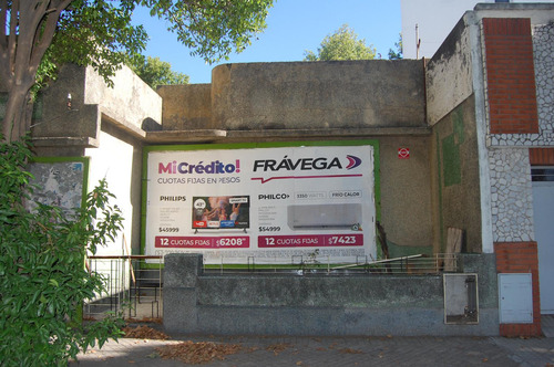 Venta Terreno En Rosario