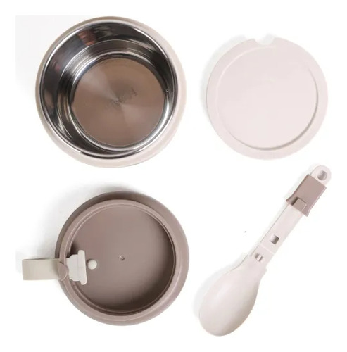 Chimola Cup Taza Termica 480ml Arena Bz46 Arena Nude Vaso Contenedor