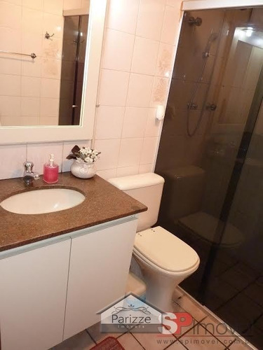 Apartamento Na Água Fria - 2015-1