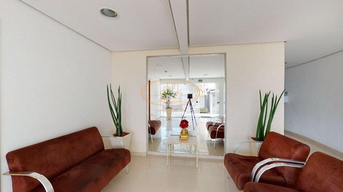 Apartamento Com 3 Dormitório(s) Localizado(a) No Bairro Mandaqui Em São Paulo / São Paulo - 17298:924696