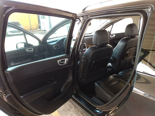 Peugeot 307 Sw 2008 2.0 Allure Aut. 5p