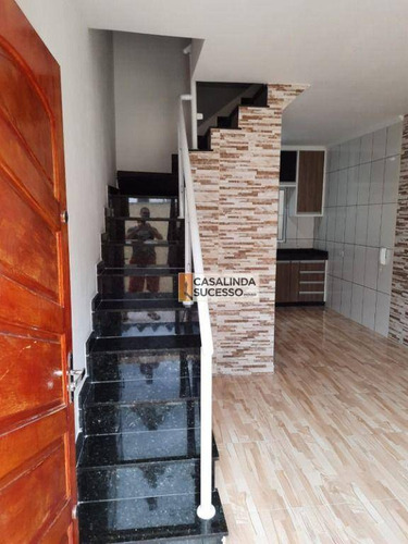 Imagem 2 de 30 de Sobrado Para Alugar, 65 M² Por R$ 1.650,00/mês - Vila Cisper - São Paulo/sp - So1238