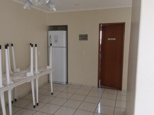 Imagem 17 de 19 de Apartamento À Venda, 70 M² Por R$ 299.000,00 - Alto Da Mooca - São Paulo/sp - Ap4525