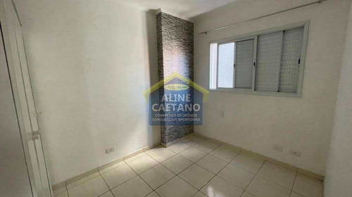 Imagem 14 de 26 de Apto 02 Dorm (01 Suíte), Sacada, 57m², 270 Mt Da Praia, 01 Vaga - Vvnt253