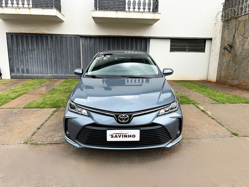Toyota Corolla 2.0 VVT-IE XEI DIRECT SHIFT