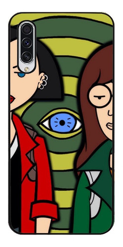 Case Daria Samsung Grand Prime Personalizado