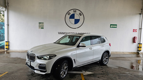 BMW X5 3.0 Xdrive 45E Hibrido At