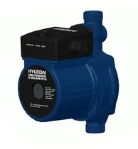 Comprar Bomba Hyundai Presurizadora 0,16 Hp Hyp120 Tyt Baños Cocinas