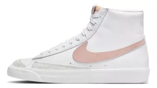 Tenis Mujer Nike Blazer Mid '77