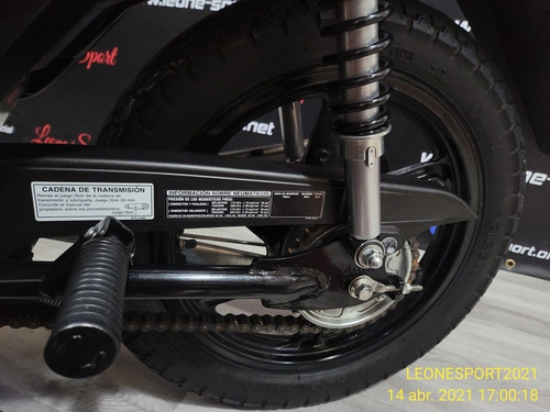 Honda Biz