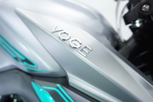 Imagen 8 de 22 de Voge 300 R Moto Naked 0km 2023 Frenos Abs Y Tablero Digital