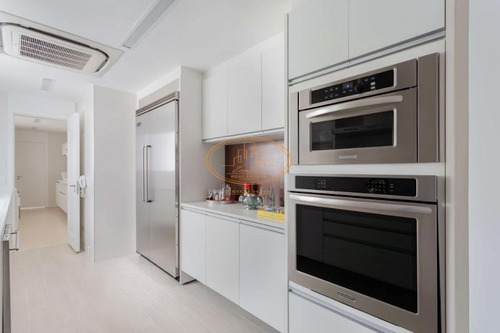 Apartamento Com 4 Dormitório(s) Localizado(a) No Bairro Itaim Bibi Em São Paulo / São Paulo - 3204:906615