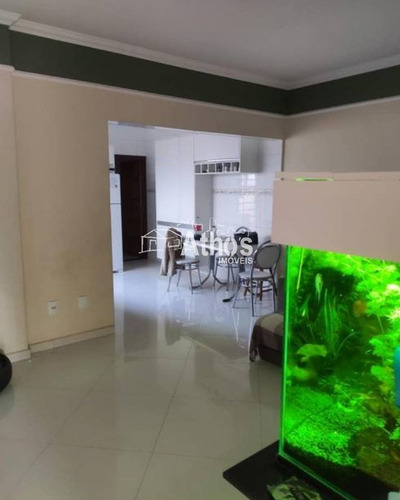 Imagem 2 de 12 de Vende-se Casa No Parque Das Nações Em Indaiatuba/sp - Ca04931 - 69903115