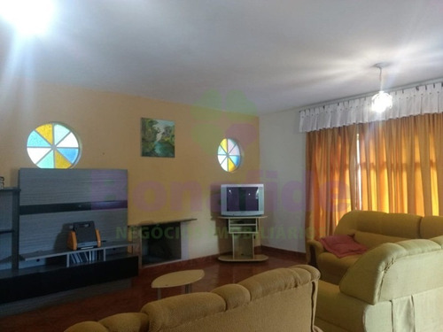 Imagem 16 de 28 de Chácara Em Jundiaí, Chácara Jardim Marajoara - Ch07753 - 33617063