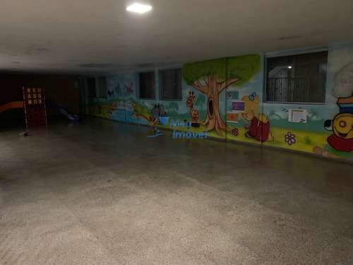 Imagem 23 de 27 de Cnb 12 Ed. Village De Pituba 3 Quartos 69m² 1 Vaga Reformado Armários Ac Fgts - Meuimo313 - 68460518