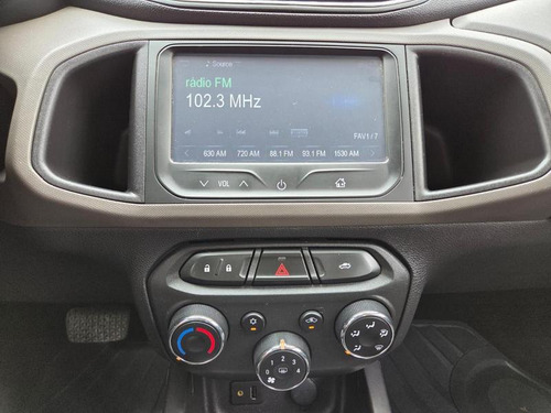 Chevrolet Prisma Sed. Lt 1.4 8v Flexpower 4p