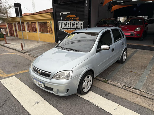 Chevrolet Corsa 1.4 Maxx Econoflex 5p