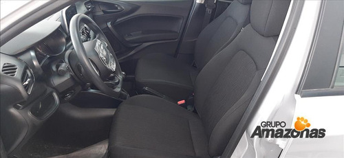 Fiat Cronos 1.0 FIREFLY FLEX DRIVE MANUAL