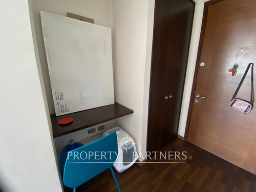 Central Departamento En Viña Del Mar