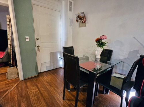 Venta Depto Ñuñoa 2d+1b+2est+1bod 61m2 Grecia/salvador