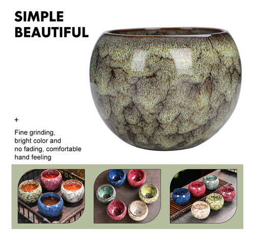 Taza De Té Suave, Taza De Té Delicada, Recipiente Para Té,