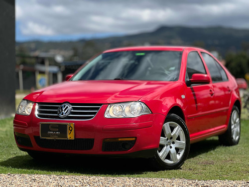 Volkswagen Jetta 2.0 Trendline