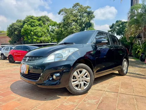Suzuki Swift 1.2 Dzire